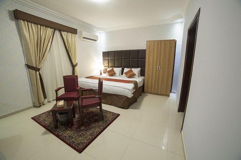 Diwan Alaseel Alraqi Jeddah Exterior photo